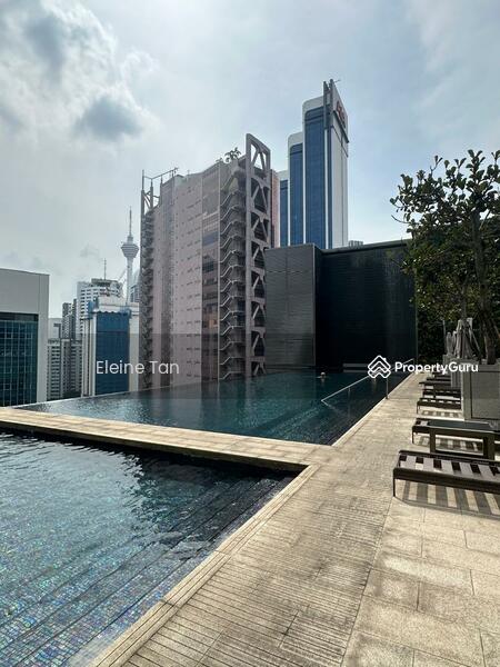 Pavilion Suites untuk Untuk Disewa - RM 6,000 /bulan, Mac 2026 - PropertyGuru.com.my