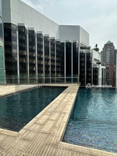 Pavilion Suites untuk Untuk Disewa - RM 6,000 /bulan, Mac 2026 - PropertyGuru.com.my