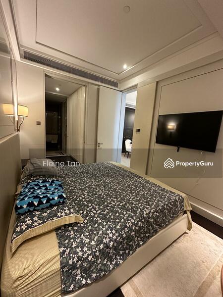 Pavilion Suites untuk Untuk Disewa - RM 6,000 /bulan, Mac 2026 - PropertyGuru.com.my