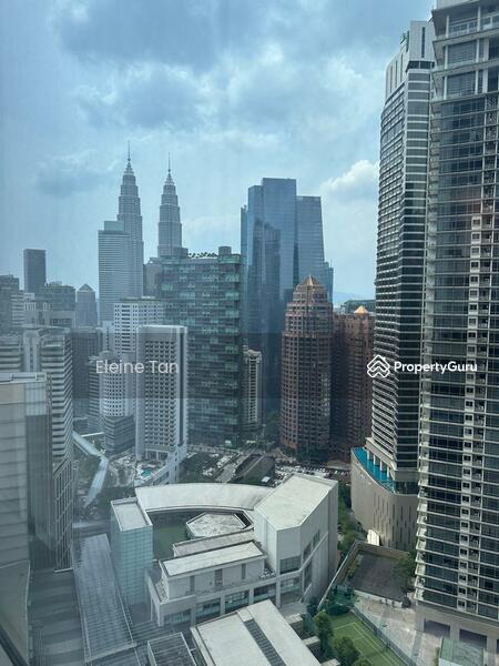 Pavilion Suites untuk Untuk Disewa - RM 6,000 /bulan, Mac 2026 - PropertyGuru.com.my