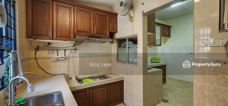 For Rent - Terrace house at Puchong