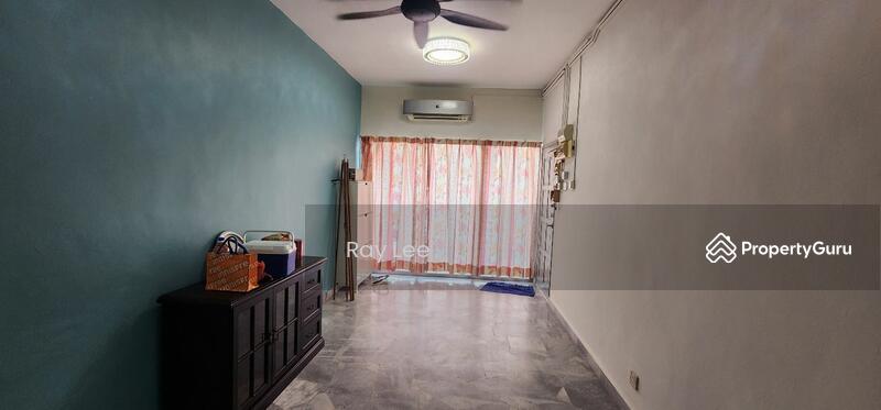 For Rent - Terrace house at Puchong