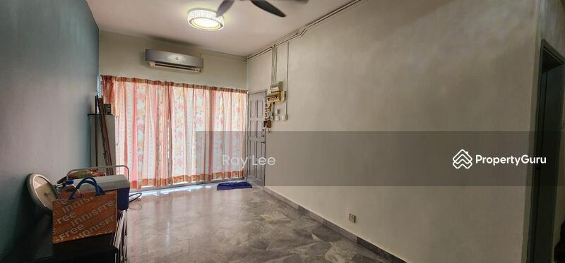For Rent - Terrace house at Puchong