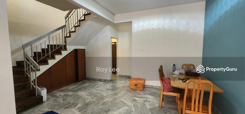 For Rent - Terrace house at Puchong