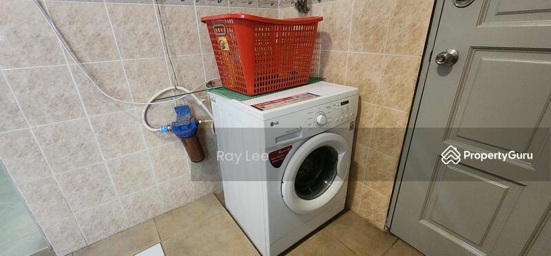 For Rent - Terrace house at Puchong
