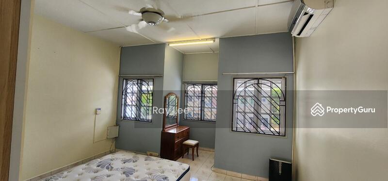 For Rent - Terrace house at Puchong