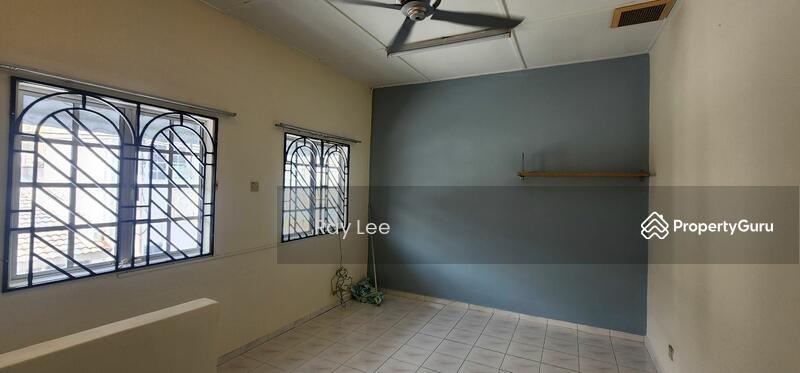 For Rent - Terrace house at Puchong