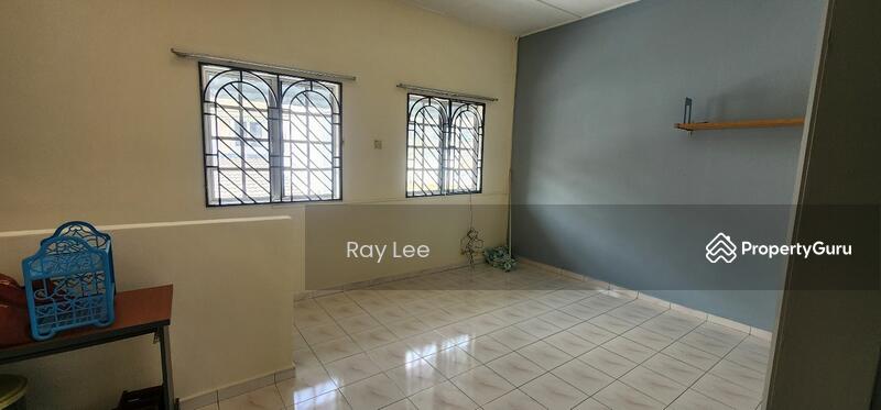 For Rent - Terrace house at Puchong