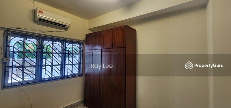 For Rent - Terrace house at Puchong