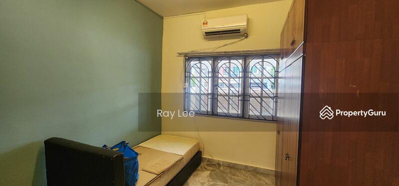 For Rent - Terrace house at Puchong