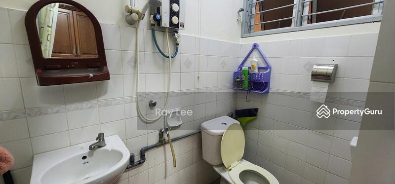 For Rent - Terrace house at Puchong