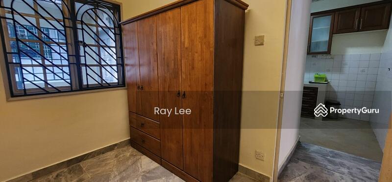 For Rent - Terrace house at Puchong