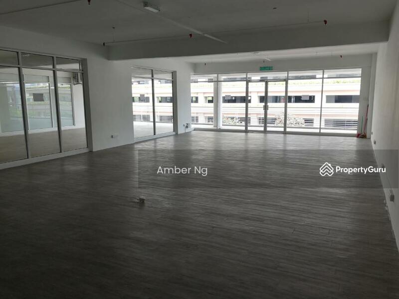 Untuk Dijual - Plaza Usahawan Crystal Ville