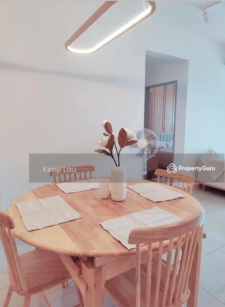 M Oscar untuk Untuk Disewa - RM 2,500 /bulan, Mac 2026 - PropertyGuru.com.my