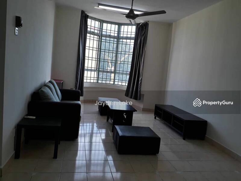 For Sale - Angkasa Condominiums