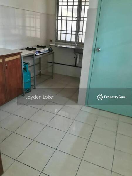 For Sale - Angkasa Condominiums