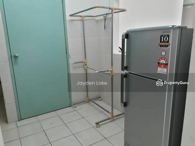 For Sale - Angkasa Condominiums