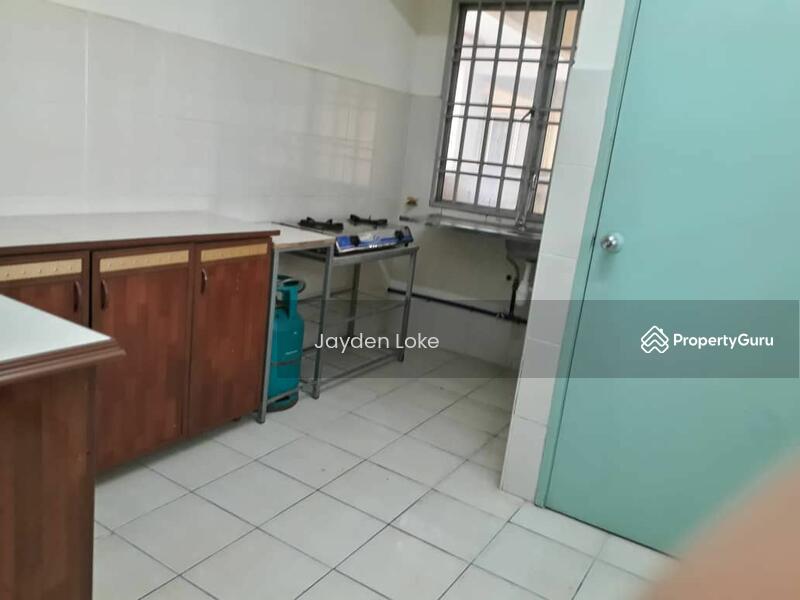For Sale - Angkasa Condominiums