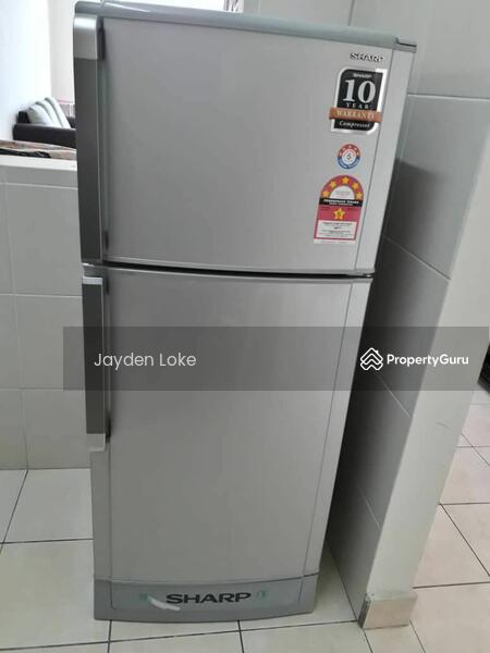 For Sale - Angkasa Condominiums