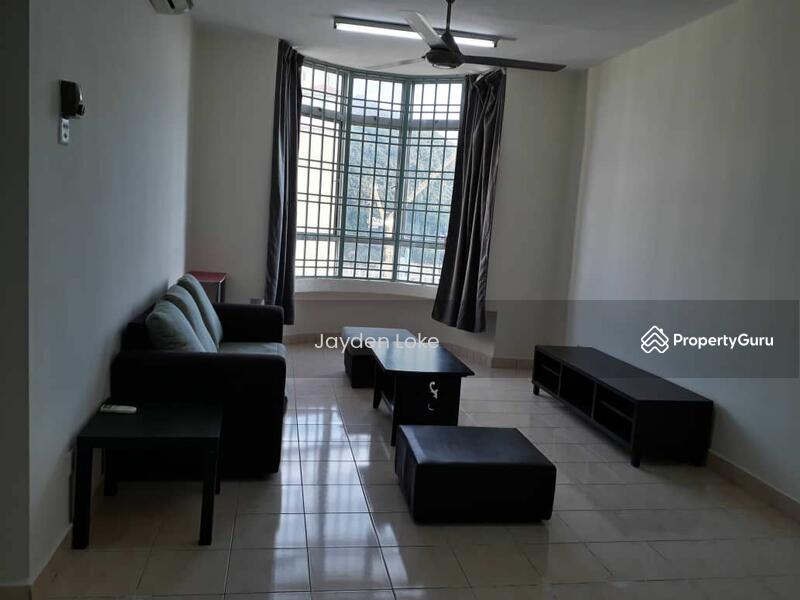For Sale - Angkasa Condominiums