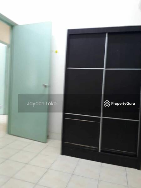 For Sale - Angkasa Condominiums