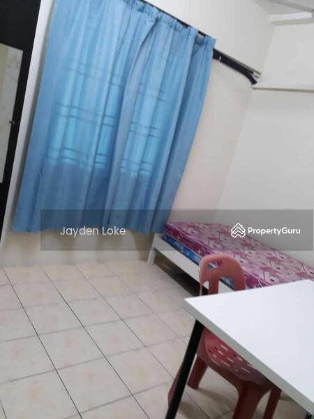 For Sale - Angkasa Condominiums
