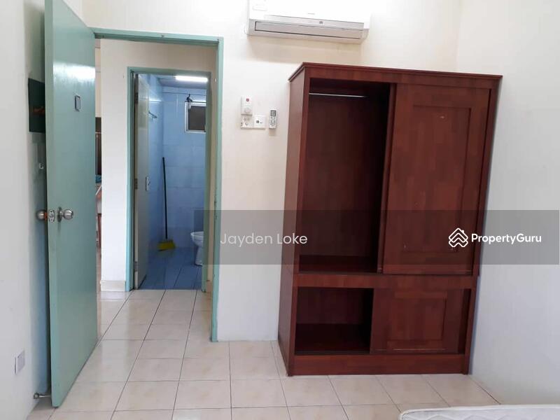 For Sale - Angkasa Condominiums