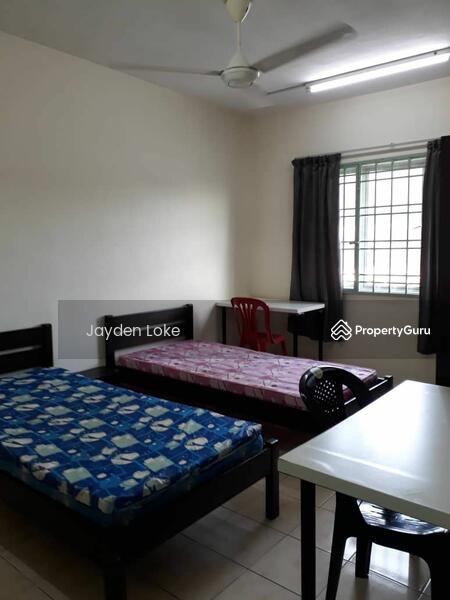 For Sale - Angkasa Condominiums