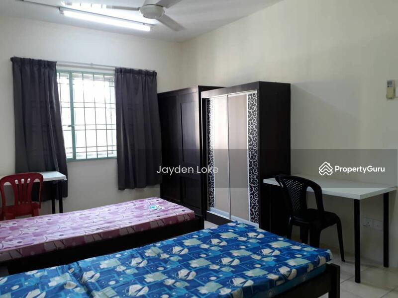 For Sale - Angkasa Condominiums