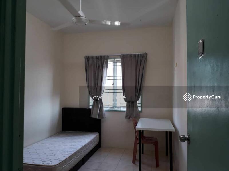For Sale - Angkasa Condominiums