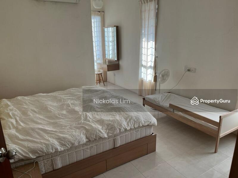 Untuk Disewa - Alila Homes