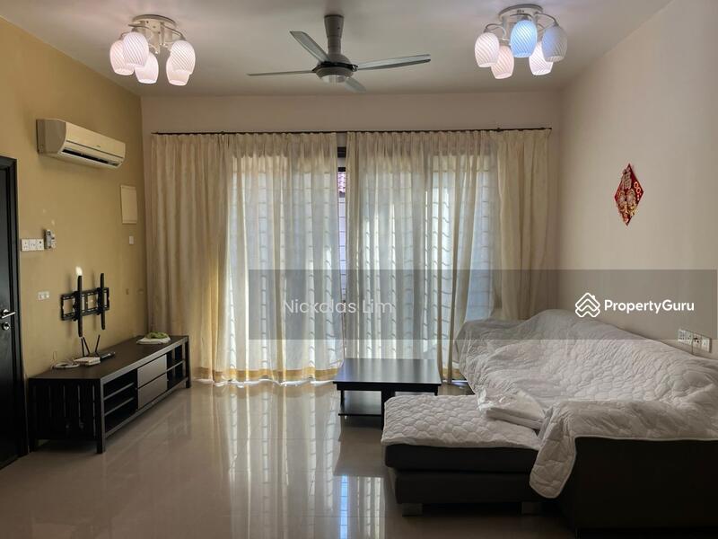 Untuk Disewa - Alila Homes