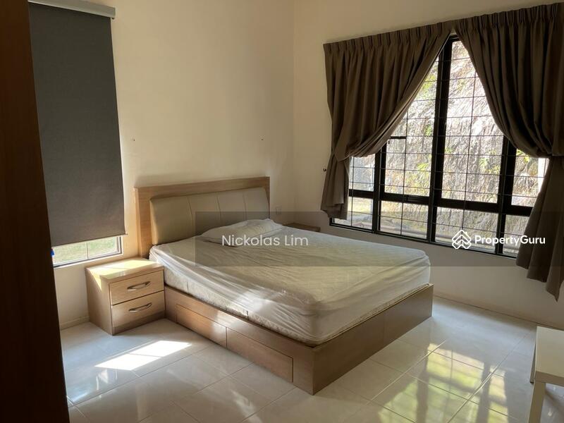 Untuk Disewa - Alila Homes
