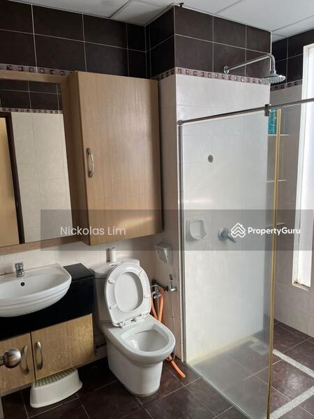 Untuk Disewa - Alila Homes