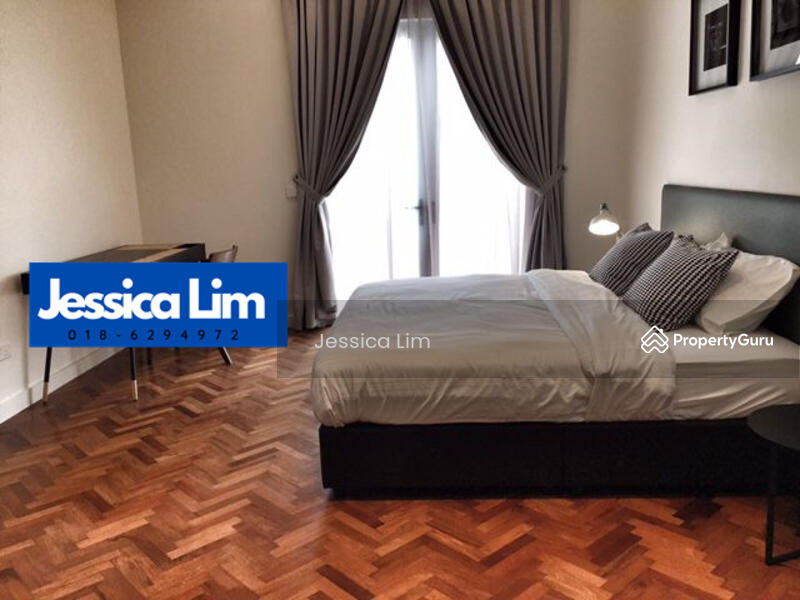 Condominium for Rent at 18 East @ Andaman - Jessica Lim - PropertyGuru.com.my