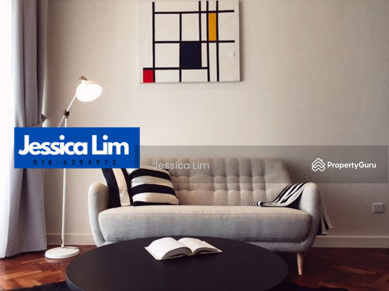 Condominium for Rent at 18 East @ Andaman - Jessica Lim - PropertyGuru.com.my