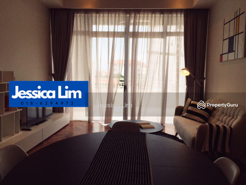 Condominium for Rent at 18 East @ Andaman - Jessica Lim - PropertyGuru.com.my