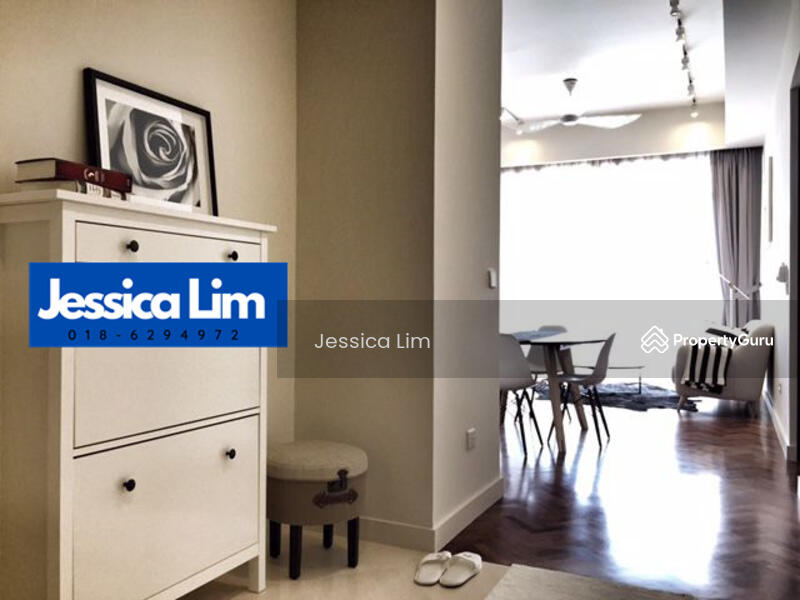 Condominium for Rent at 18 East @ Andaman - Jessica Lim - PropertyGuru.com.my