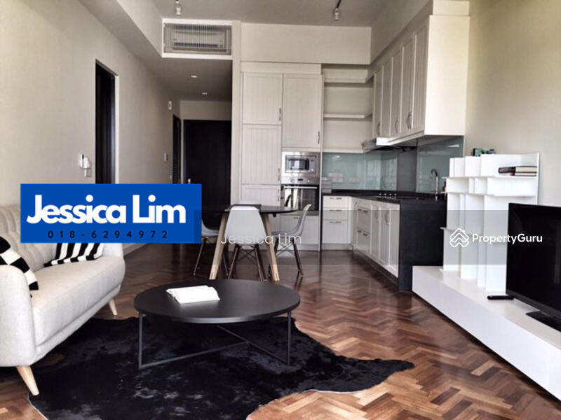 Condominium for Rent at 18 East @ Andaman - Jessica Lim - PropertyGuru.com.my
