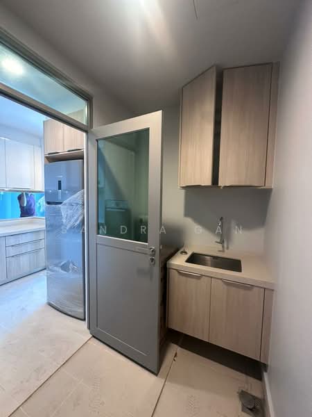 Service Residence for Rent at Southern Marina Residences - Sandra Gan - Interior - PropertyGuru.com.my