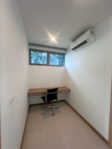 Service Residence for Rent at Southern Marina Residences - Sandra Gan - Study - PropertyGuru.com.my