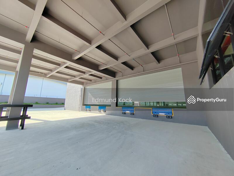 Factory for Sale in Senai (Kulai) - Edmund Kock - PropertyGuru.com.my