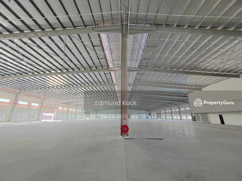 Factory for Sale in Senai (Kulai) - Edmund Kock - PropertyGuru.com.my