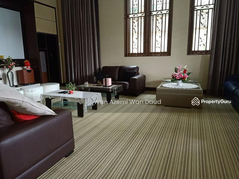 Bungalow for Sale in Ampang (Selangor) - Wan Azemi Wan Daud - PropertyGuru.com.my