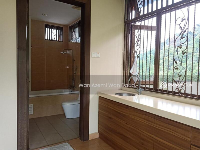 Bungalow for Sale in Ampang (Selangor) - Wan Azemi Wan Daud - PropertyGuru.com.my