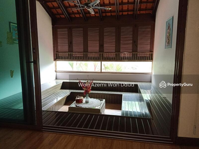 Bungalow for Sale in Ampang (Selangor) - Wan Azemi Wan Daud - PropertyGuru.com.my