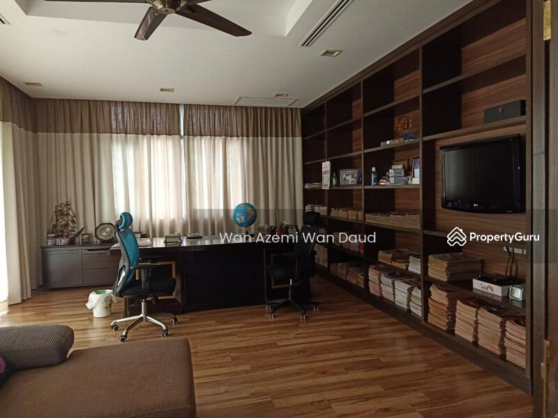 Bungalow for Sale in Ampang (Selangor) - Wan Azemi Wan Daud - PropertyGuru.com.my
