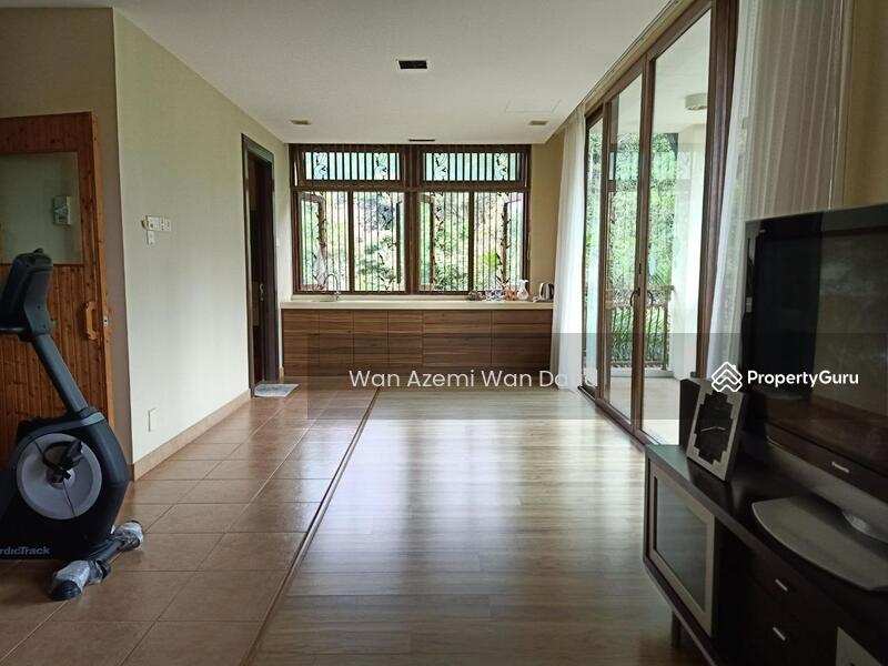 Bungalow for Sale in Ampang (Selangor) - Wan Azemi Wan Daud - PropertyGuru.com.my