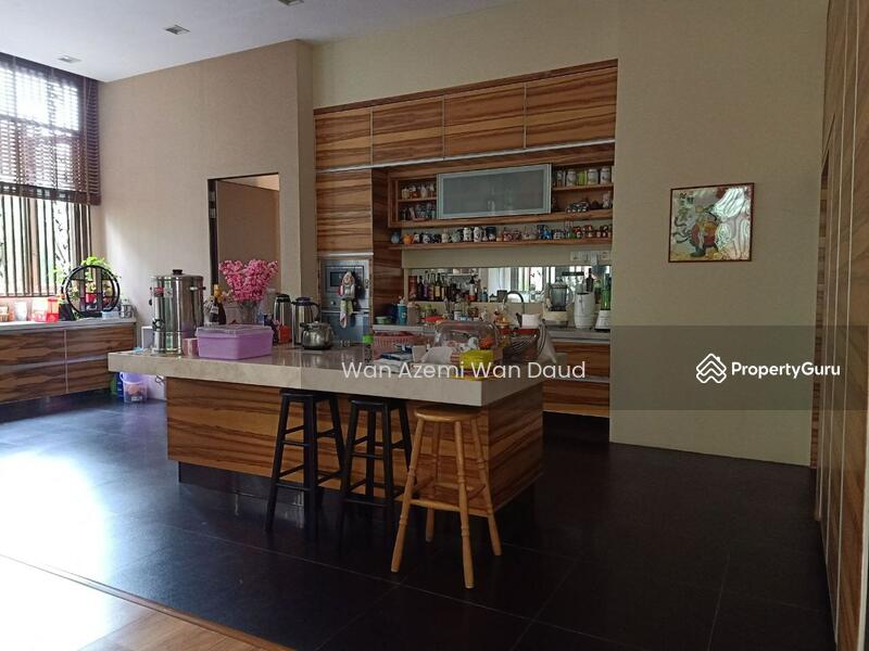 Bungalow for Sale in Ampang (Selangor) - Wan Azemi Wan Daud - PropertyGuru.com.my