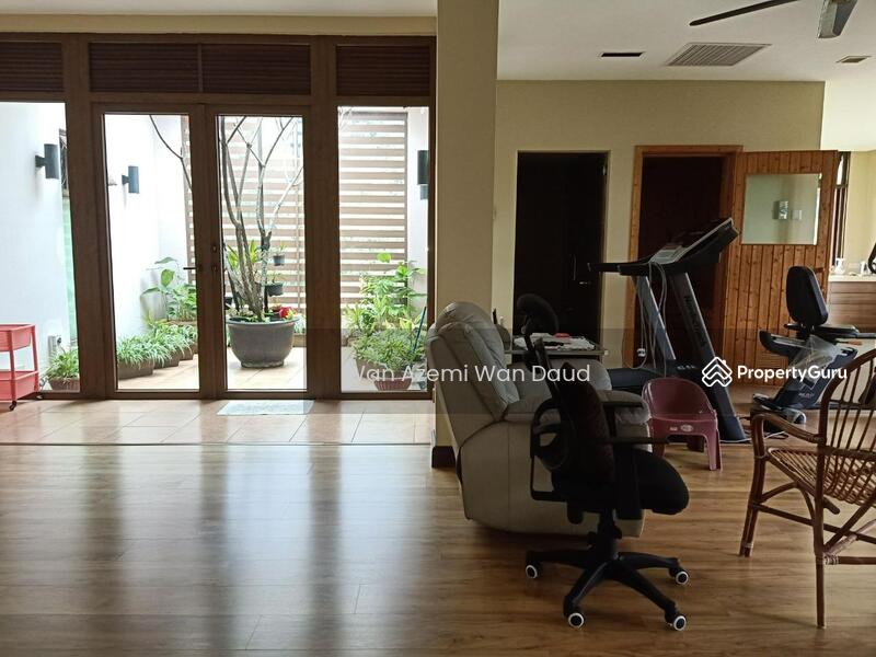 Bungalow for Sale in Ampang (Selangor) - Wan Azemi Wan Daud - PropertyGuru.com.my